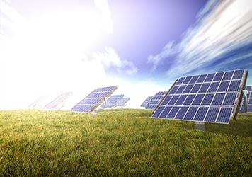 Türkiye'de Güneş Enerjisi Potansiyeli