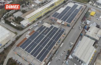 DİMES İZMİR FABRİKA