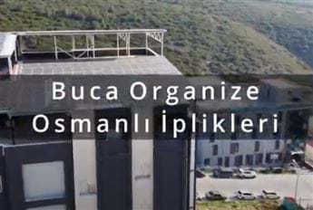 Buca Organize Osmanlı İplikleri