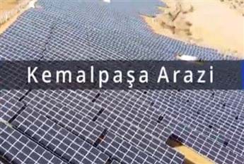 Kemalpaşa Arazi
